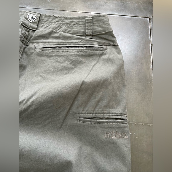 Kuhl Men’s Resistor Lite Chino Pants - Picture 5 of 6